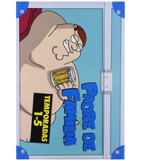 Family Guy [DVD]