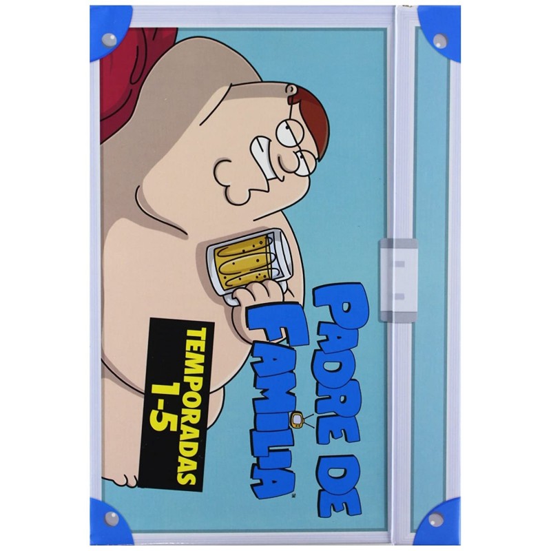 Family Guy [DVD]