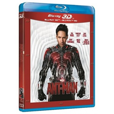 Ant-Man [BLU_RAY]