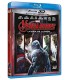 Avengers: Age Of Ultron [BLU_RAY]