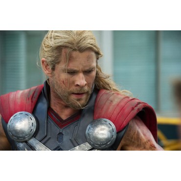 Avengers: Age Of Ultron [BLU_RAY]