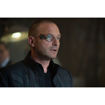 Vengadores: La Era De Ultrón (3D + 2D) [Blu-ray]