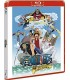 One Piece. Aventura en la Isla Espiral. [Blu-ray]