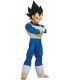 Figura Vegeta Burning Fighters Dragon Ball Z 16 cms