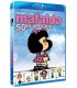 Mafalda (La Película) [Blu-ray] (1982) 