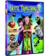 Hotel Transilvania 3: Unas Vacaciones Monstruosas [DVD]