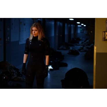 Fantastic Four [BLU_RAY]