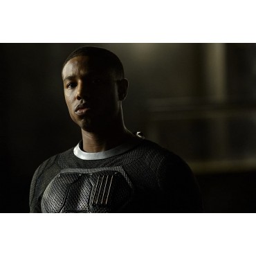 Fantastic Four [BLU_RAY]