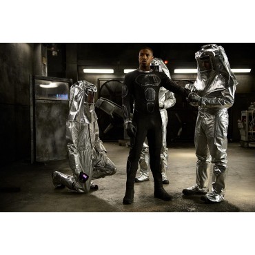 Fantastic Four [BLU_RAY]