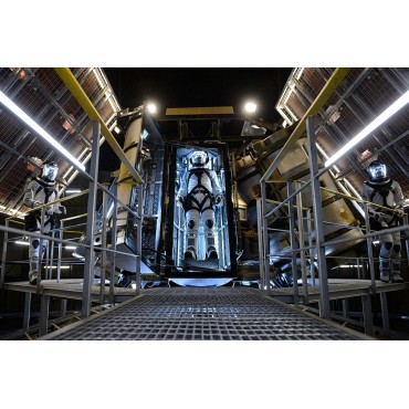 Fantastic Four [BLU_RAY]