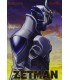 Zetman - Volumen 3 [DVD]