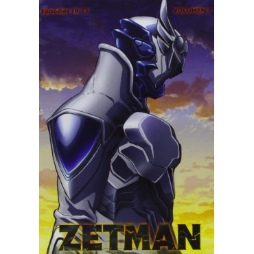 Zetman [DVD]