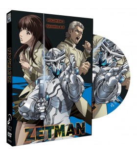 Zetman [DVD]