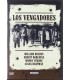 Los Vengadores [DVD]