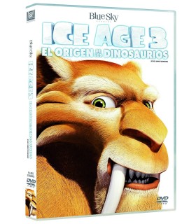 Ice Age 3 [DVD]