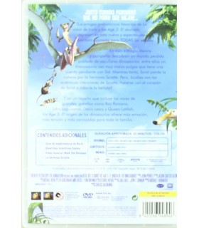 Ice Age: Dawn of the Dinosaurs [DVD]