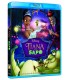 The Princess And The Frog [BLU_RAY]