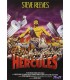 Hercules [DVD]