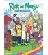 Rick y Morty (2ª temporada) [DVD]