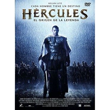 Hércules [DVD]