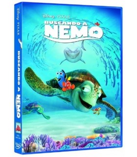 Finding Nemo [DVD]