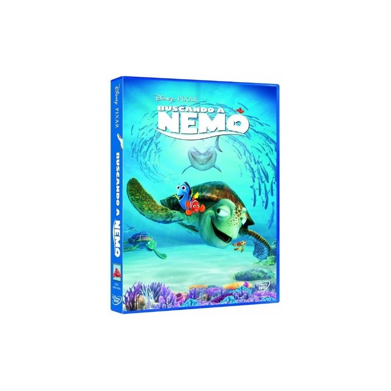 Finding Nemo [DVD]