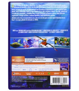 Finding Nemo [DVD]