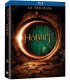 The Hobbit: An Unexpected Journey + The Hobbit: The Desolation Of Smaug + The Hobbit: The Battle Of The Five Armies [BLU_RAY]