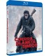 War For The Planet Of The Apes [BLU_RAY]