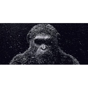 War For The Planet Of The Apes [BLU_RAY]