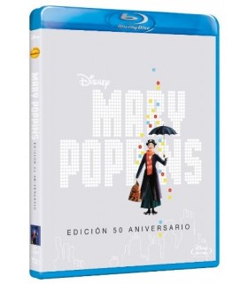 Mary Poppins [BLU_RAY]