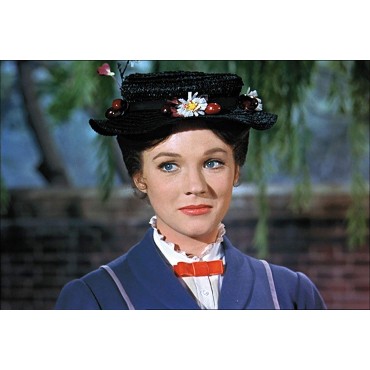 Mary Poppins [BLU_RAY]