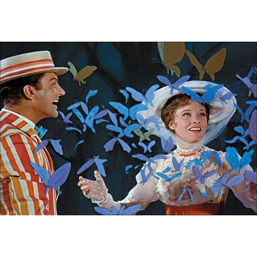 Mary Poppins [BLU_RAY]