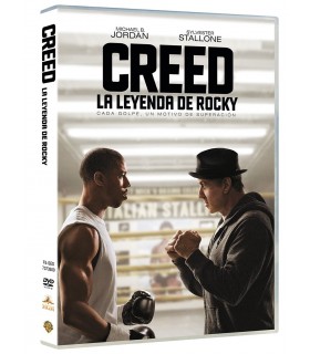 Creed [DVD]