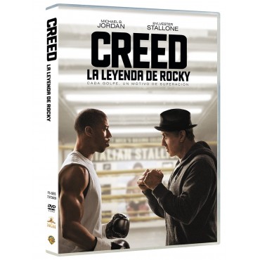 Creed [DVD]