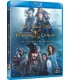Pirates Of The Caribbean: Dead Men Tell No Tales [BLU_RAY]