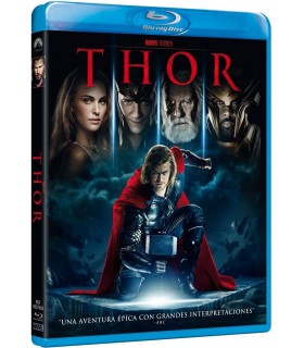 Thor [BLU_RAY]