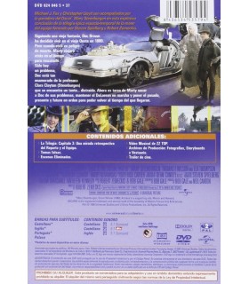 Back To The Future Iii [DVD]