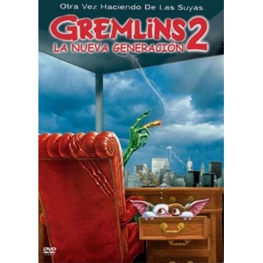 Gremlins [DVD]