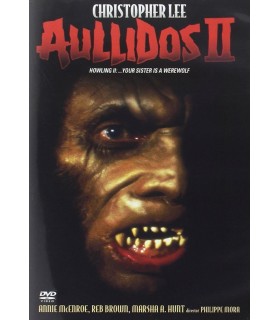 Howling Ii: ...Your Sister Is A Werewolf [DVD]