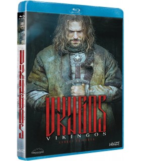 Vikings [BLU_RAY]