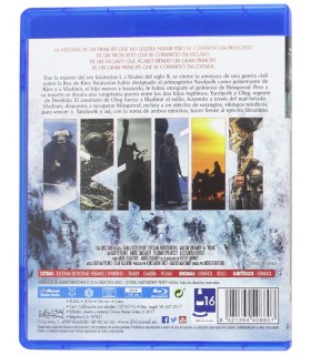 Vikings [BLU_RAY]