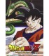 Dragon Ball Z: Battle Of Gods - Edición Extendida [DVD]