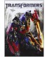 Transformers 3: El lado oscuro de la Luna [DVD] 2011 Transformers: Dark of the Moon
