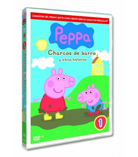 Peppa Pig [DVD]