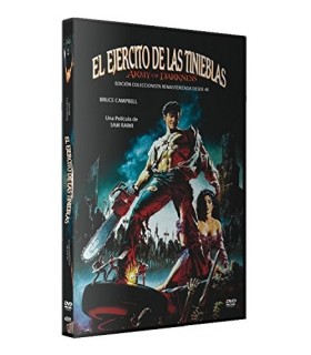 Army Of Darkness [BLU_RAY]