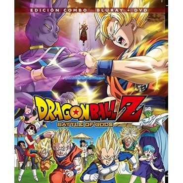 Doragon Bôru Z [BLU_RAY]