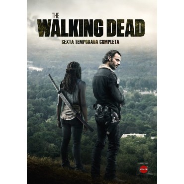 The Walking Dead [DVD]
