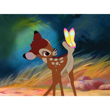 Bambi [BLU_RAY]