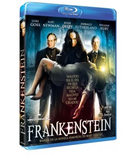 Frankestein [BLU-RAY] (2004)